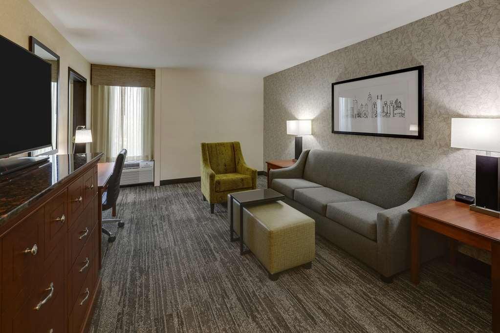 Drury Inn&Suites Atlanta Marietta Camera foto