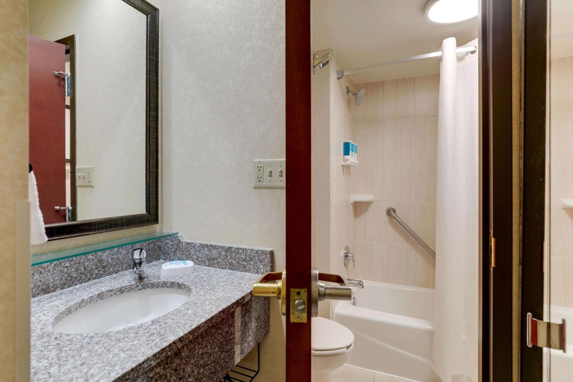 Drury Inn&Suites Atlanta Marietta Esterno foto