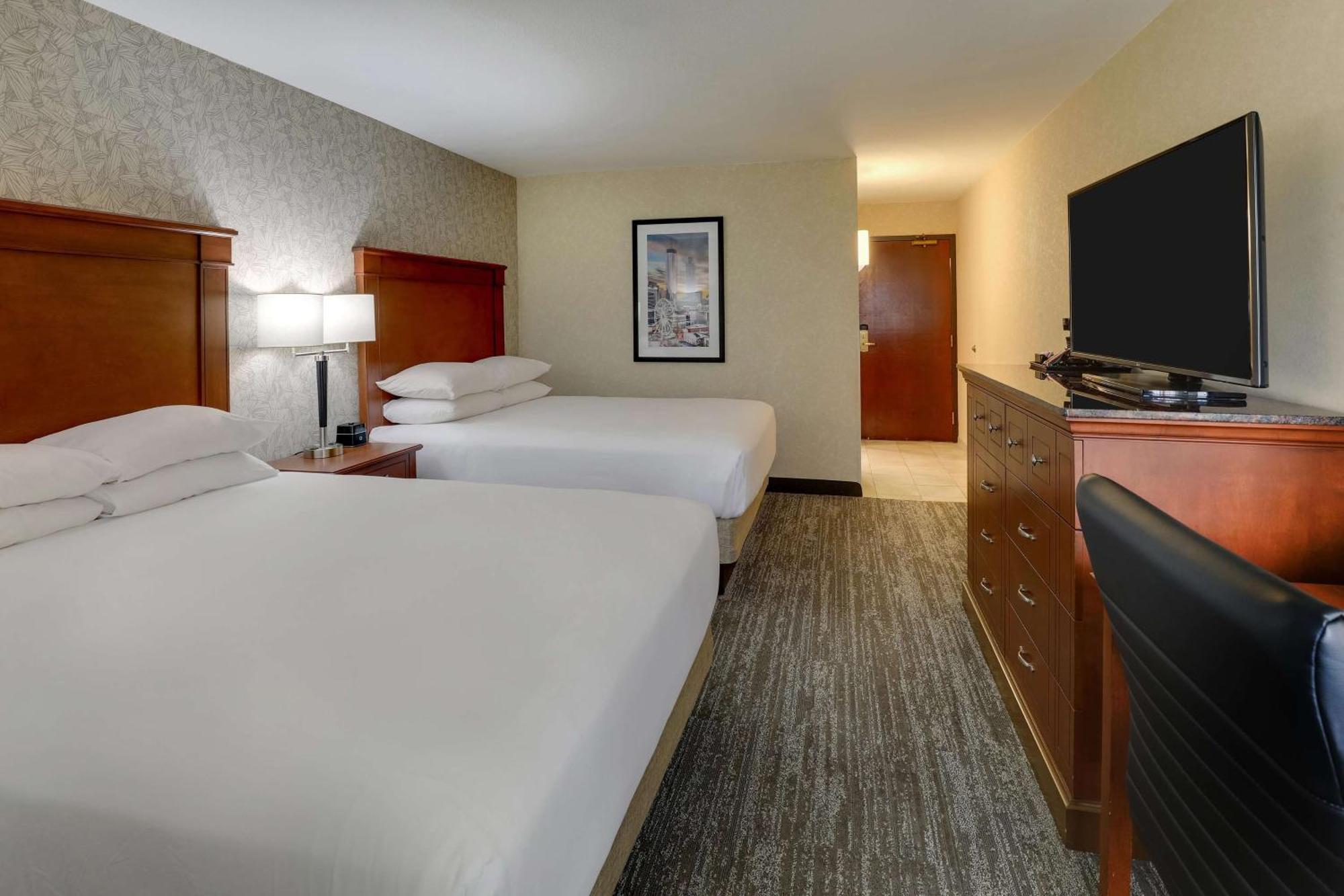 Drury Inn&Suites Atlanta Marietta Esterno foto