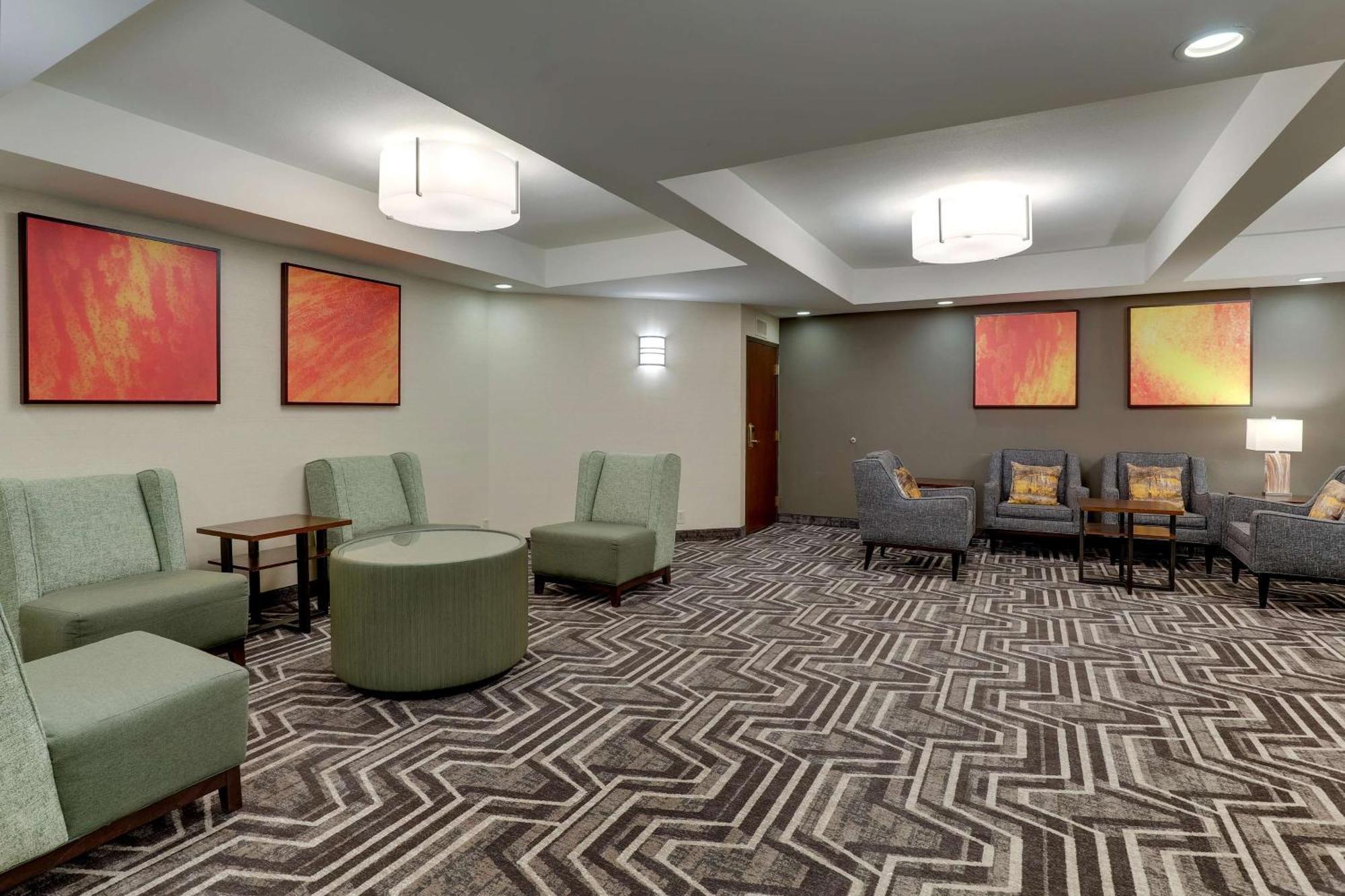 Drury Inn&Suites Atlanta Marietta Esterno foto