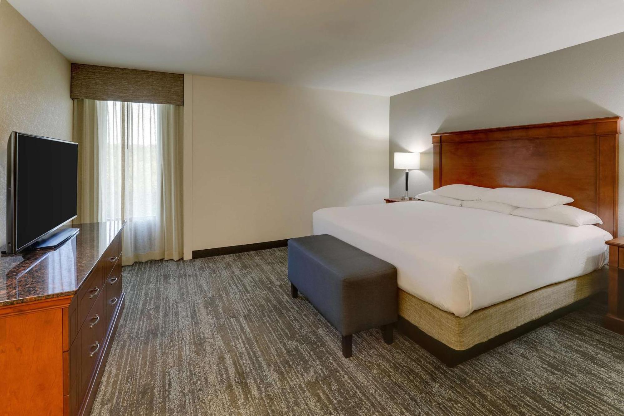 Drury Inn&Suites Atlanta Marietta Esterno foto