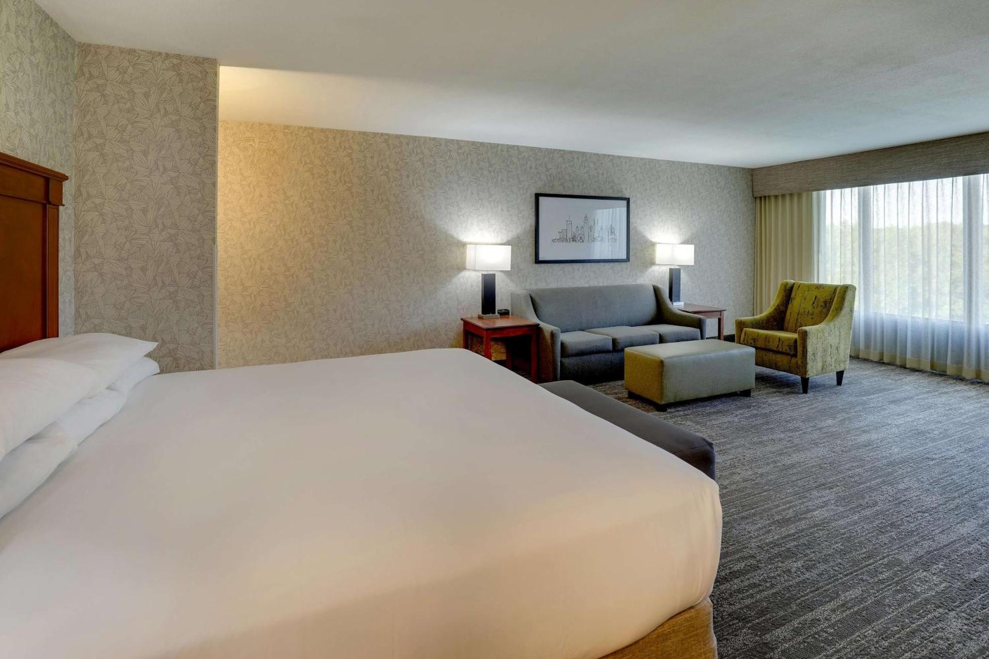 Drury Inn&Suites Atlanta Marietta Esterno foto