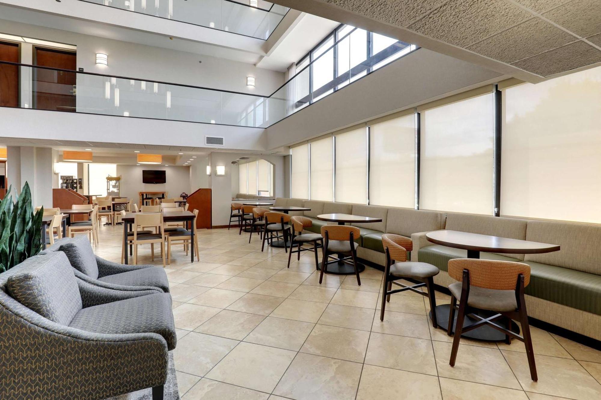 Drury Inn&Suites Atlanta Marietta Esterno foto