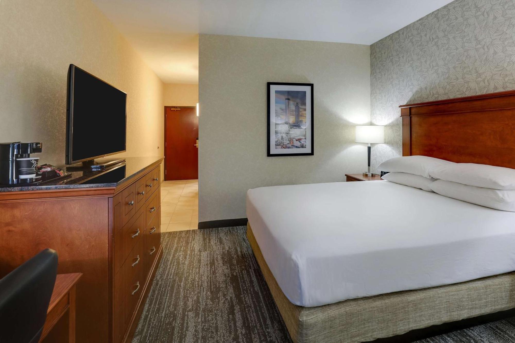 Drury Inn&Suites Atlanta Marietta Esterno foto