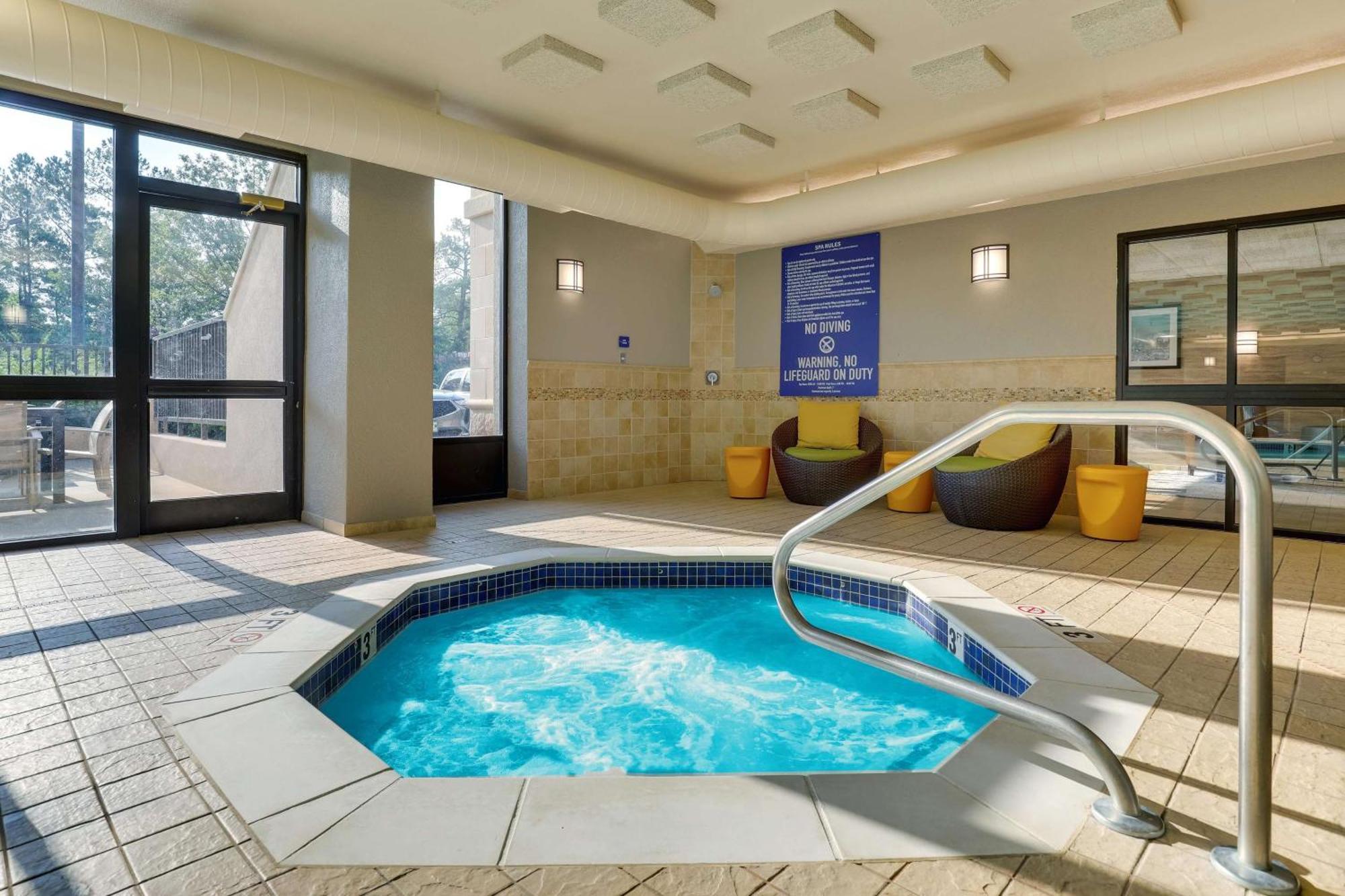 Drury Inn&Suites Atlanta Marietta Esterno foto