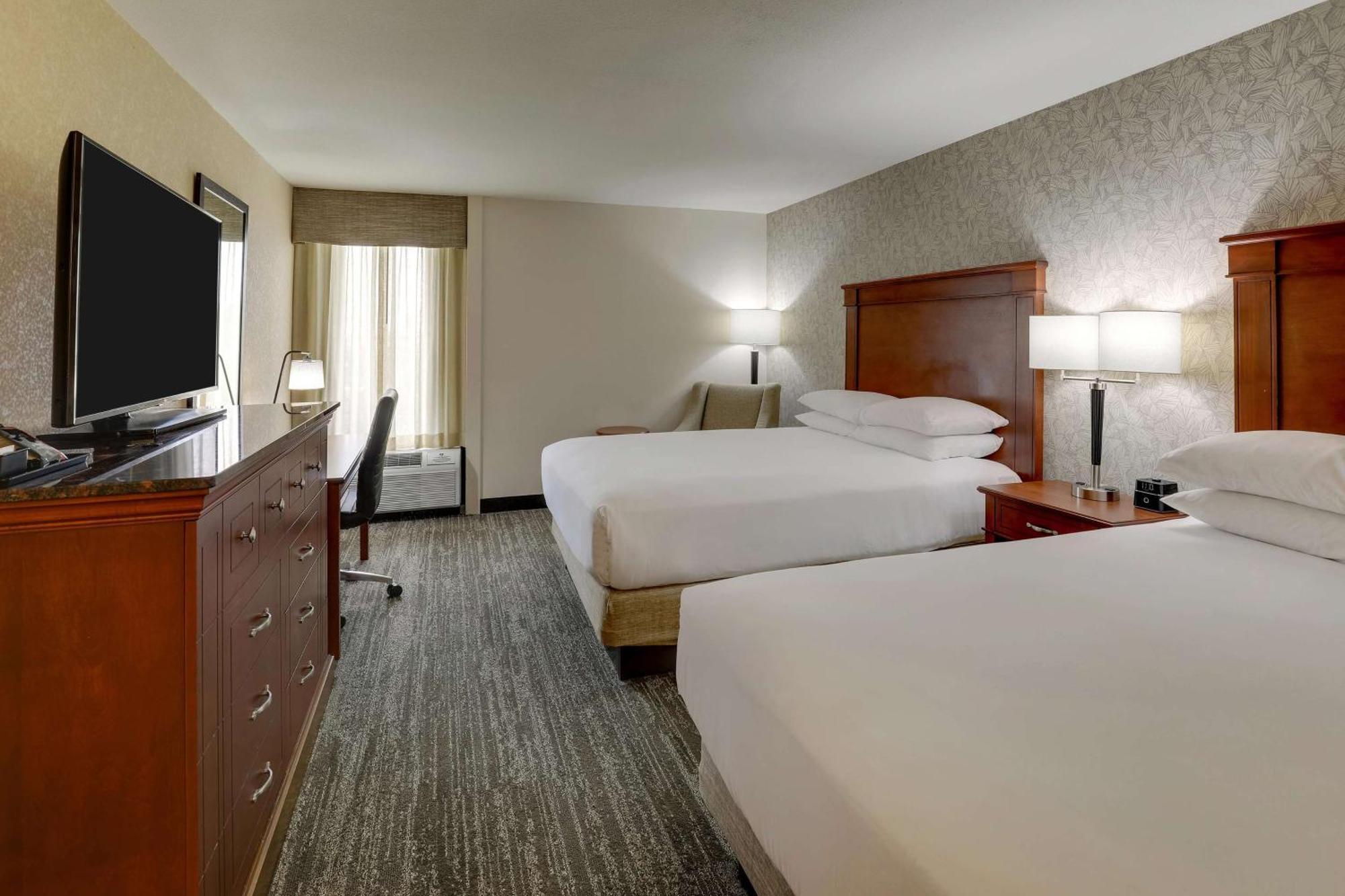 Drury Inn&Suites Atlanta Marietta Esterno foto