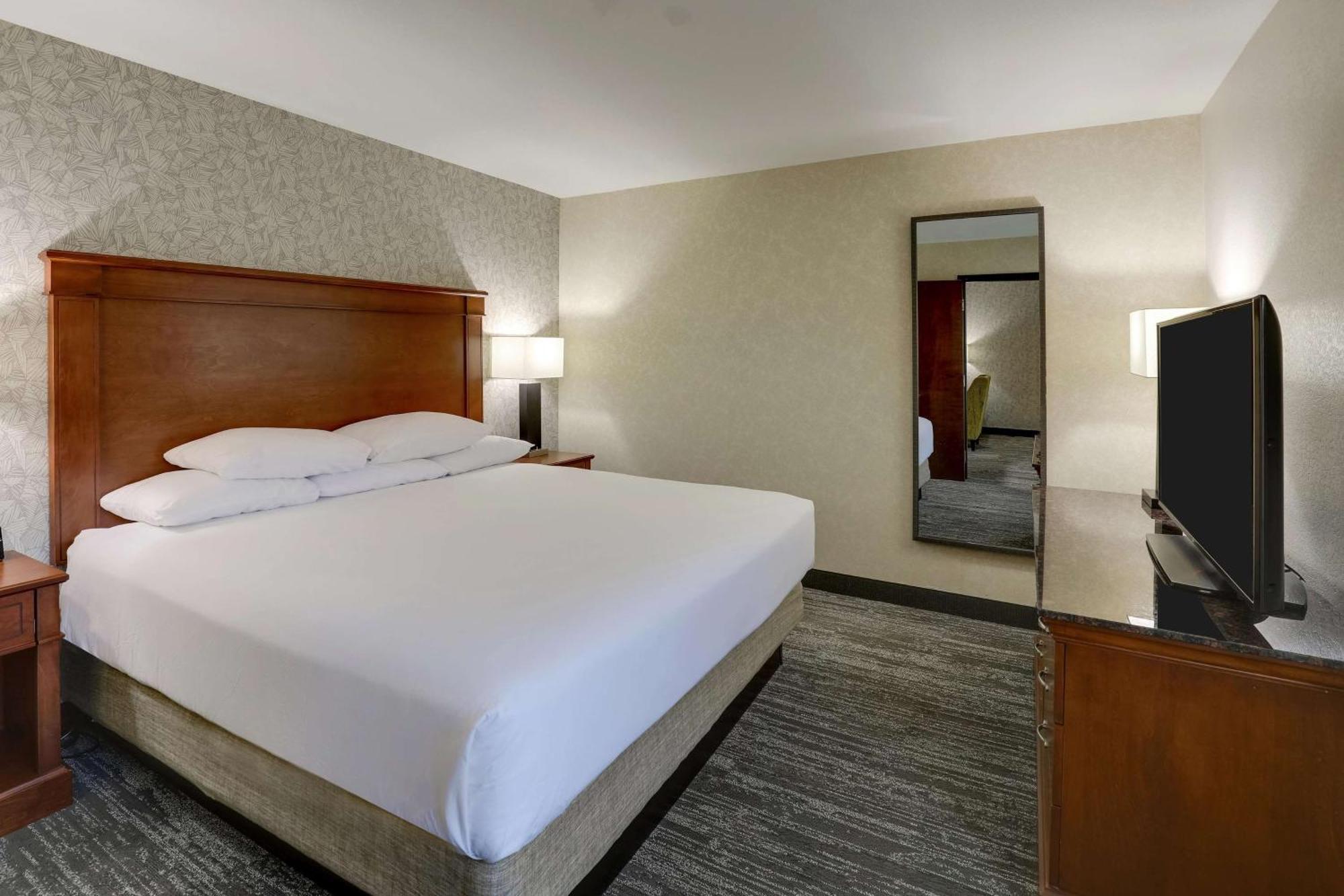 Drury Inn&Suites Atlanta Marietta Esterno foto