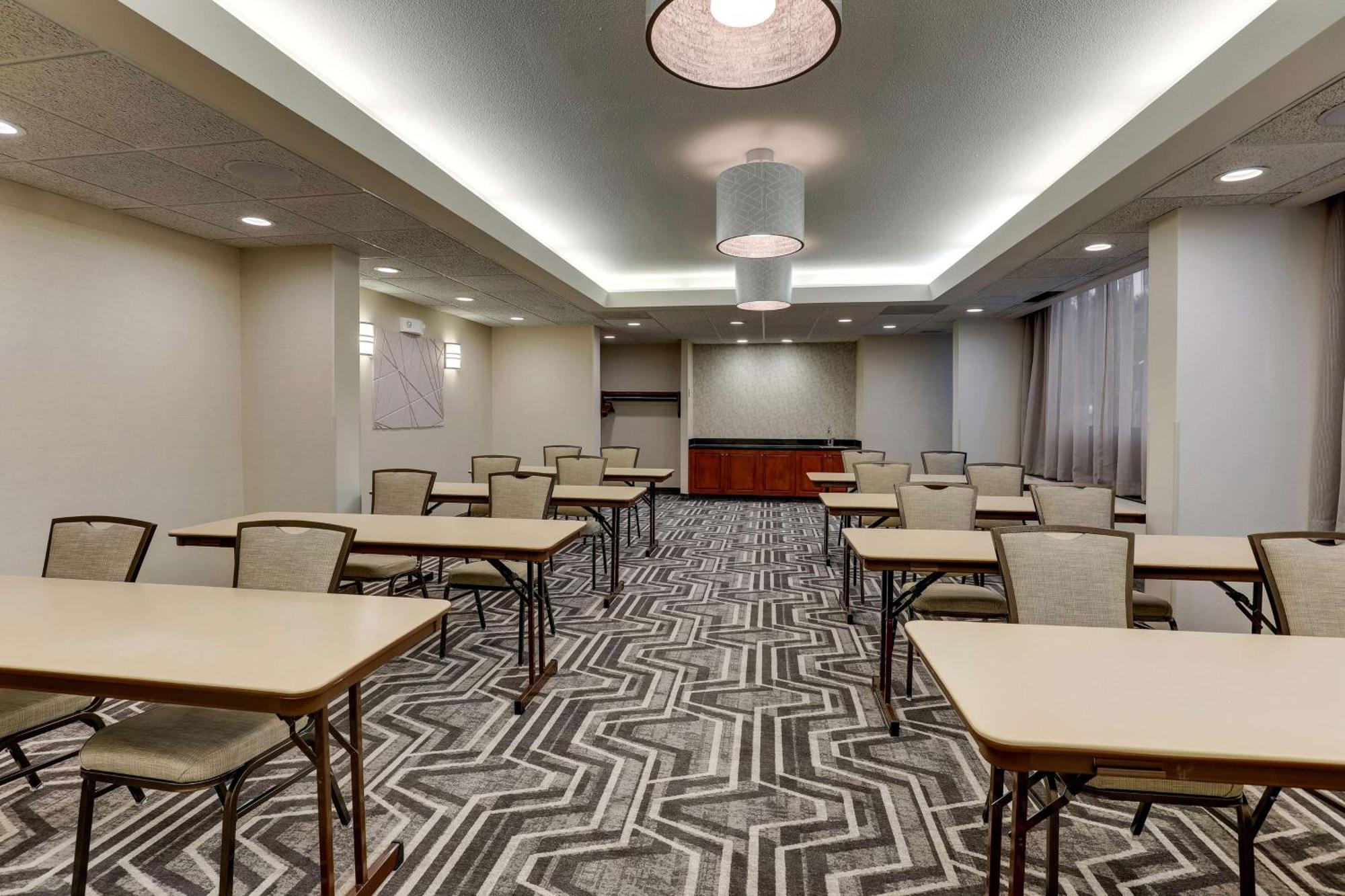 Drury Inn&Suites Atlanta Marietta Esterno foto