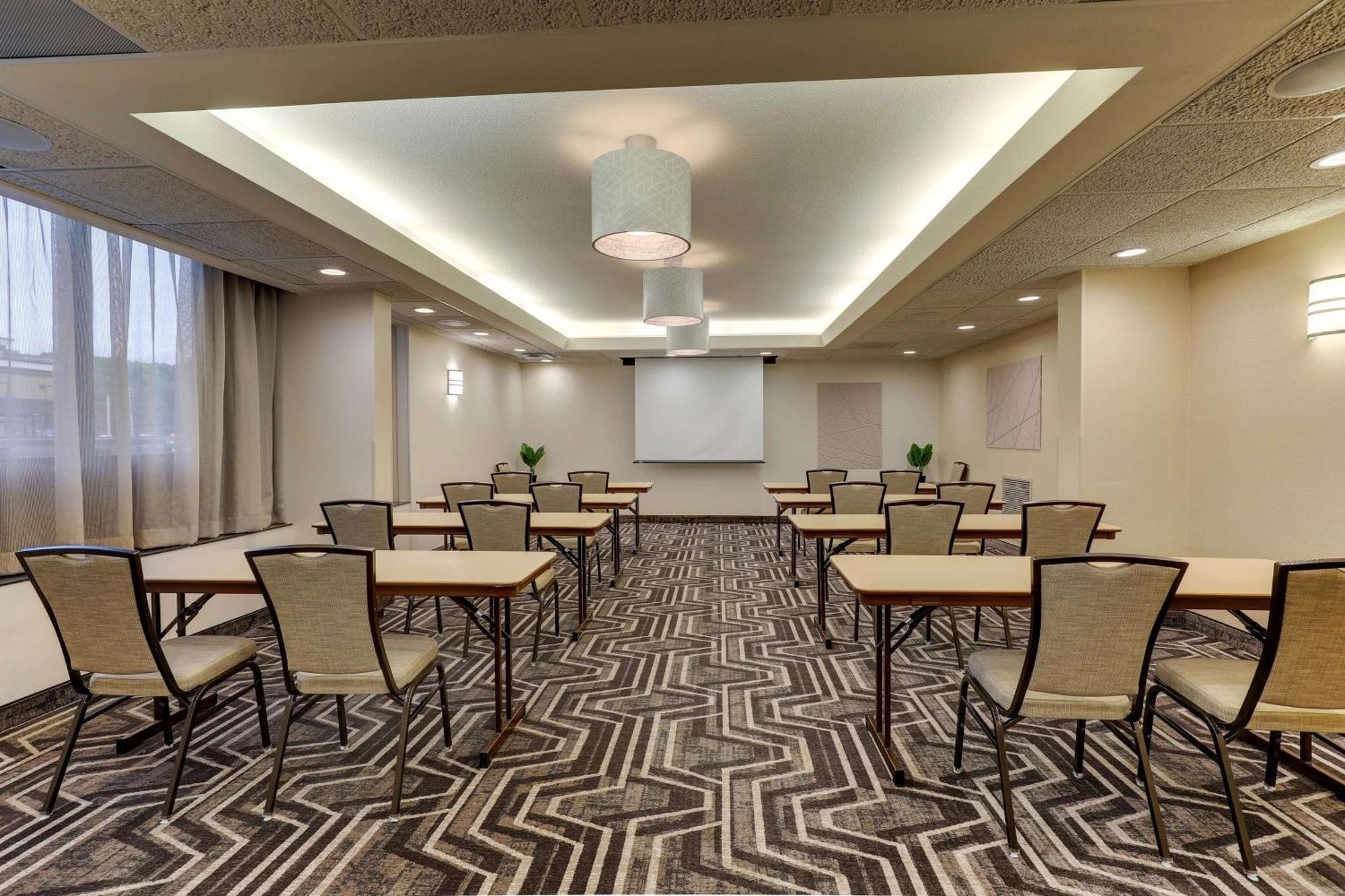 Drury Inn&Suites Atlanta Marietta Esterno foto